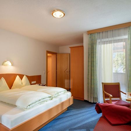 Haus Hanser Zellberg エクステリア 写真