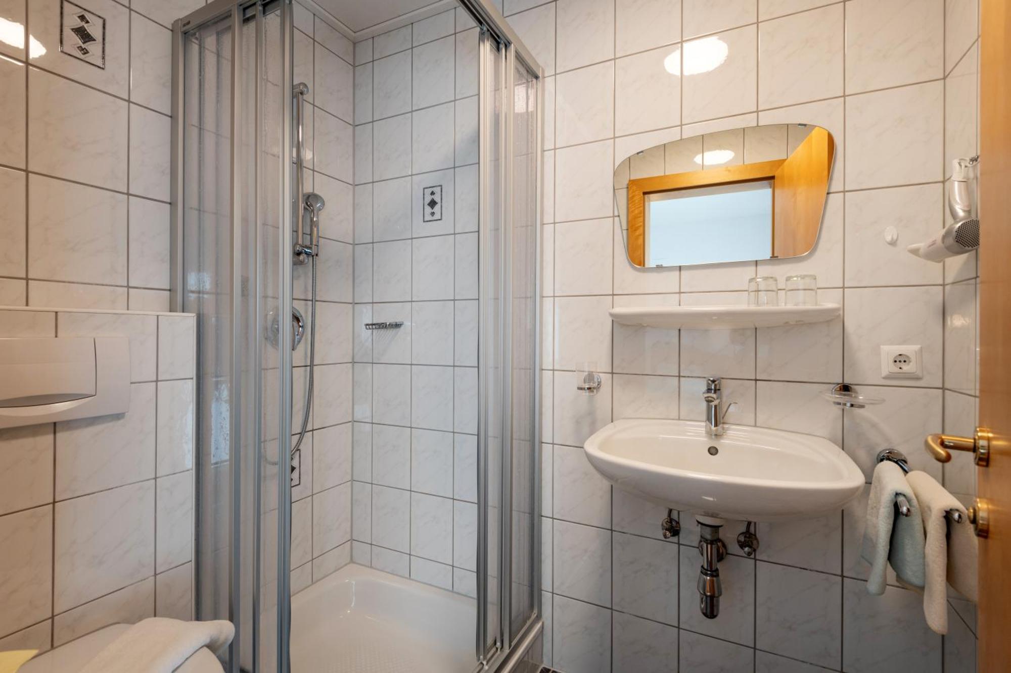 Haus Hanser Zellberg エクステリア 写真